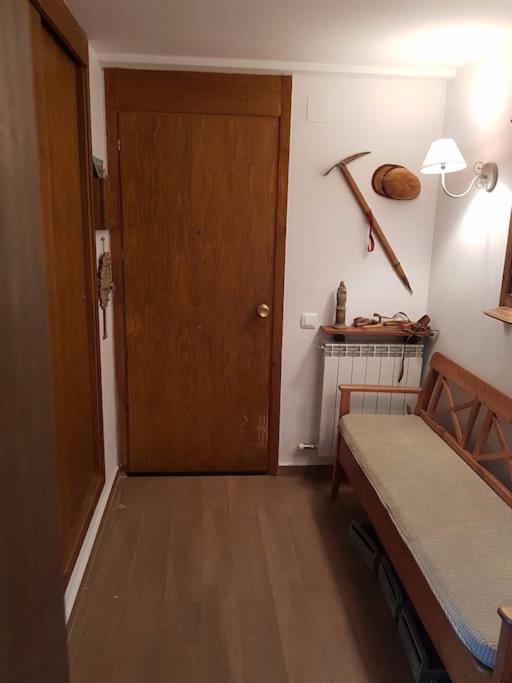 Las Mejores Vistas Del Valle. Apartmento 65M.Wifi Cerler Luaran gambar